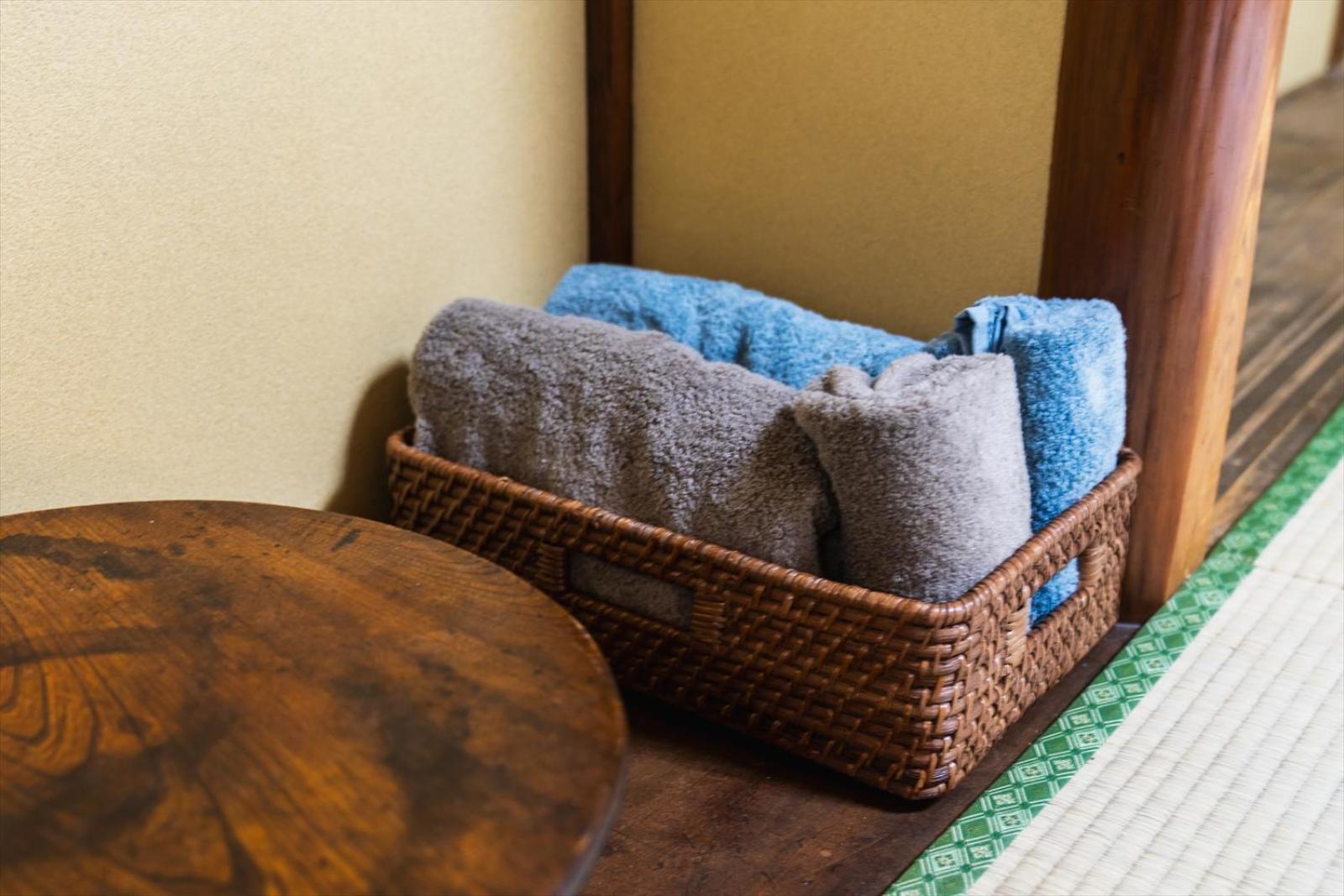 Guest House Hitsujian Kyoto Kamer foto