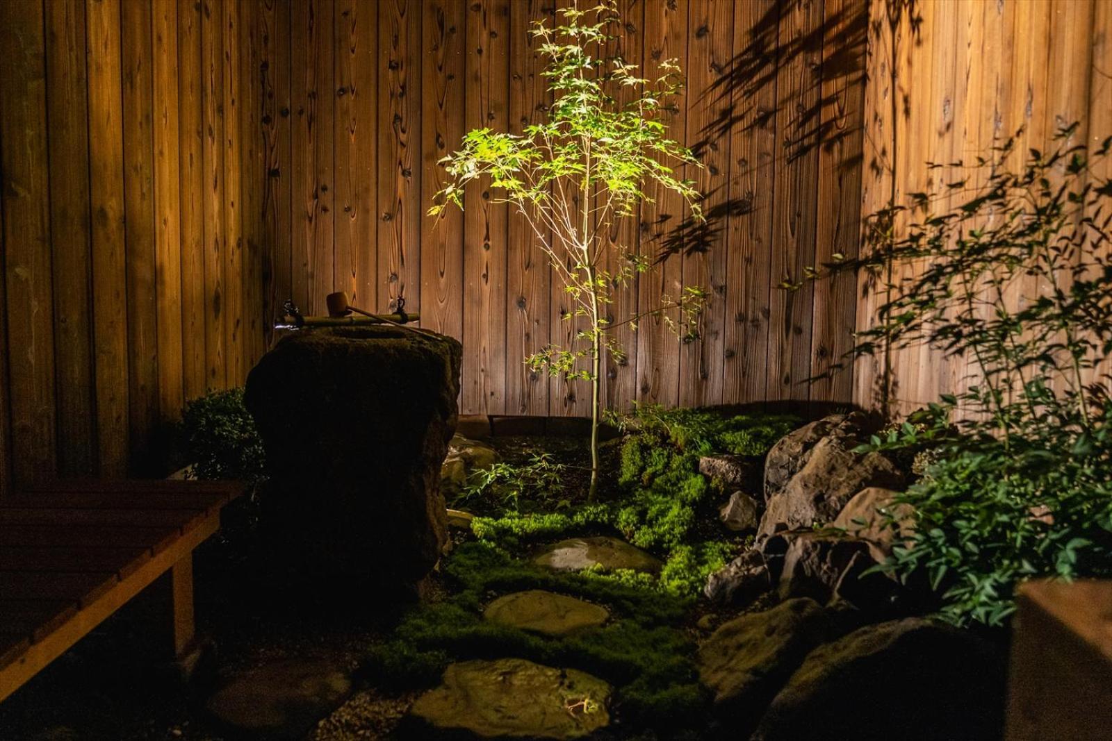Guest House Hitsujian Kyoto Kamer foto