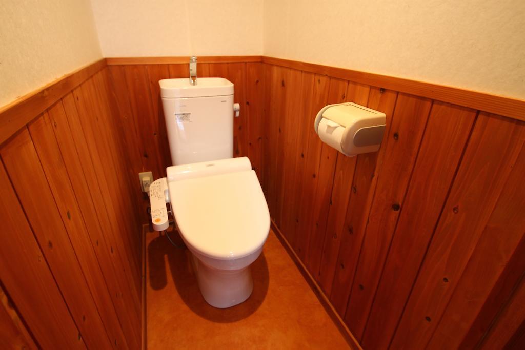 Guest House Hitsujian Kyoto Buitenkant foto